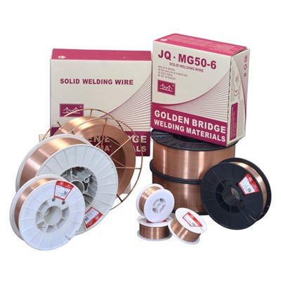 플럭스 코어 용접 와이어